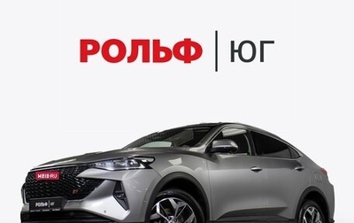 Haval F7x I, 2024 год, 1 890 000 рублей, 1 фотография