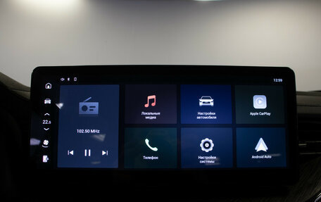 Haval F7x I, 2024 год, 1 890 000 рублей, 23 фотография