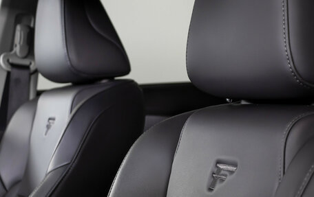 Haval F7x I, 2024 год, 1 890 000 рублей, 20 фотография