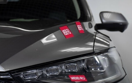 Haval F7x I, 2024 год, 1 890 000 рублей, 27 фотография