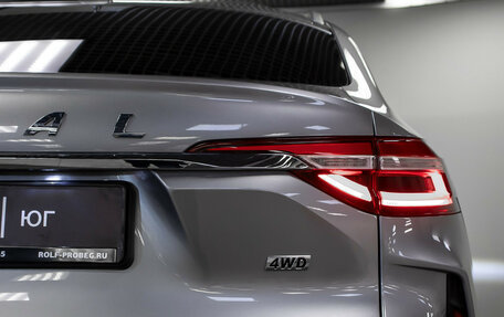 Haval F7x I, 2024 год, 1 890 000 рублей, 30 фотография