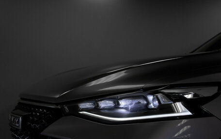 Haval F7x I, 2024 год, 1 890 000 рублей, 32 фотография