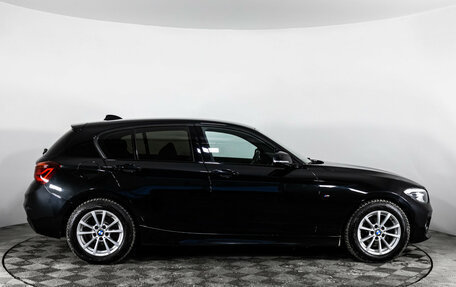 BMW 1 серия, 2019 год, 1 849 000 рублей, 4 фотография