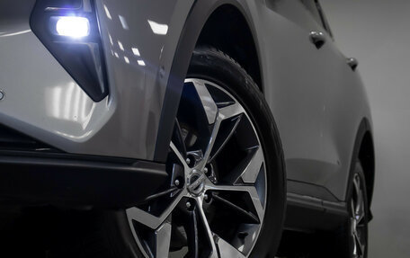 Haval F7x I, 2024 год, 1 890 000 рублей, 34 фотография