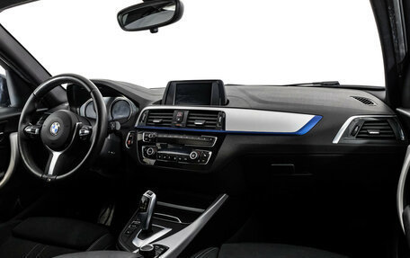 BMW 1 серия, 2019 год, 1 849 000 рублей, 9 фотография