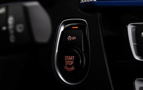 BMW 1 серия, 2019 год, 1 849 000 рублей, 17 фотография