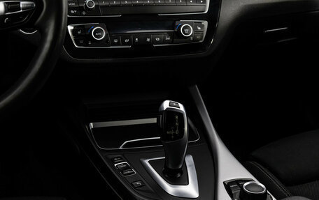 BMW 1 серия, 2019 год, 1 849 000 рублей, 13 фотография