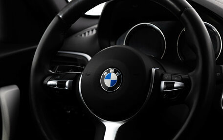 BMW 1 серия, 2019 год, 1 849 000 рублей, 11 фотография