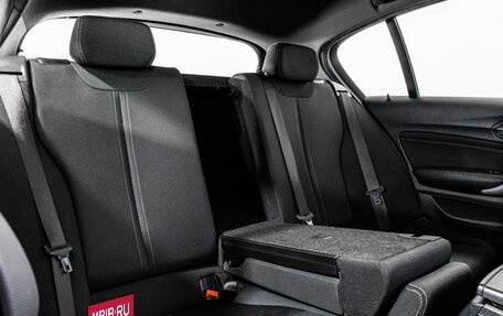 BMW 1 серия, 2019 год, 1 849 000 рублей, 22 фотография