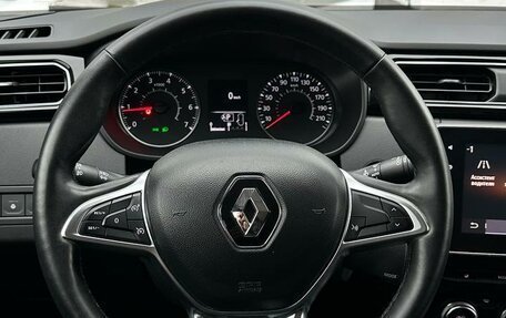 Renault Arkana I, 2019 год, 1 675 000 рублей, 8 фотография