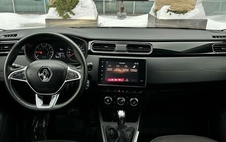 Renault Arkana I, 2019 год, 1 675 000 рублей, 7 фотография