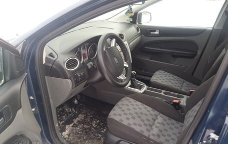 Ford Focus II рестайлинг, 2008 год, 490 000 рублей, 4 фотография