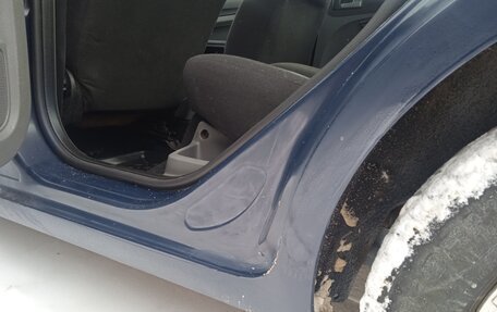 Ford Focus II рестайлинг, 2008 год, 490 000 рублей, 6 фотография