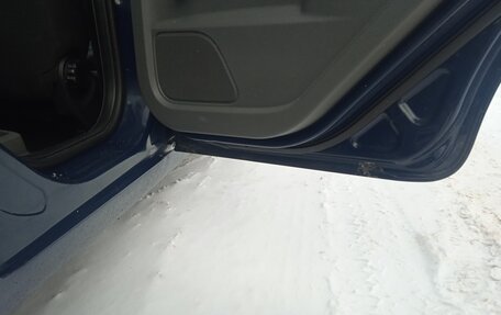 Ford Focus II рестайлинг, 2008 год, 490 000 рублей, 12 фотография