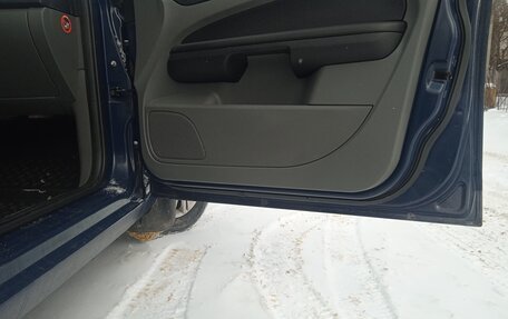 Ford Focus II рестайлинг, 2008 год, 490 000 рублей, 10 фотография