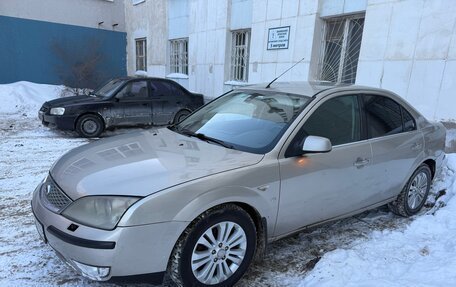Ford Mondeo III, 2005 год, 275 000 рублей, 3 фотография