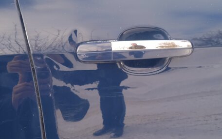 Ford Focus II рестайлинг, 2008 год, 490 000 рублей, 11 фотография