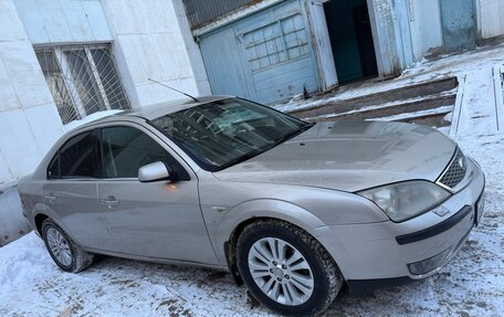 Ford Mondeo III, 2005 год, 275 000 рублей, 2 фотография