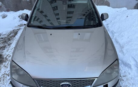 Ford Mondeo III, 2005 год, 275 000 рублей, 1 фотография