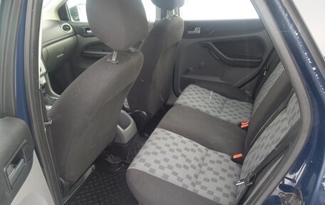 Ford Focus II рестайлинг, 2008 год, 490 000 рублей, 5 фотография