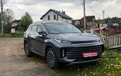 CheryExeed TXL, 2022 год, 2 400 000 рублей, 1 фотография