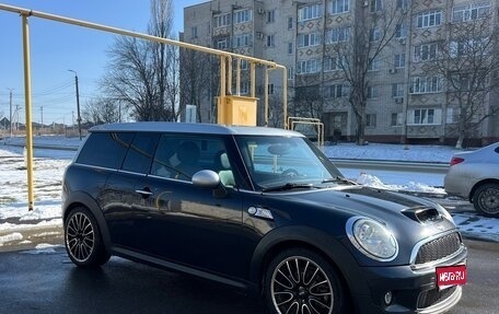 MINI Clubman, 2008 год, 1 050 000 рублей, 1 фотография