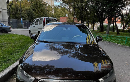 Audi A1, 2010 год, 430 000 рублей, 1 фотография