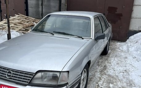 Opel Senator A, 1984 год, 150 000 рублей, 1 фотография