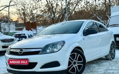 Opel Astra H, 2010 год, 400 000 рублей, 1 фотография