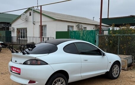 Ford Puma I, 1998 год, 199 000 рублей, 1 фотография