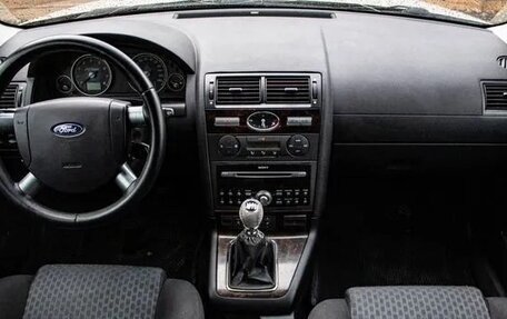 Ford Mondeo III, 2005 год, 275 000 рублей, 5 фотография