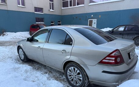 Ford Mondeo III, 2005 год, 275 000 рублей, 4 фотография
