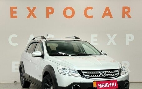 DongFeng H30 Cross, 2015 год, 680 000 рублей, 1 фотография