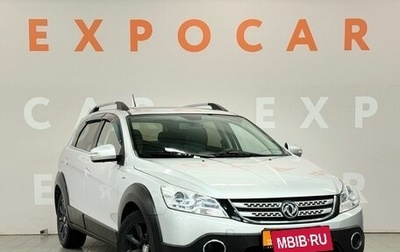 DongFeng H30 Cross, 2015 год, 680 000 рублей, 1 фотография