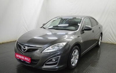 Mazda 6, 2010 год, 975 000 рублей, 1 фотография
