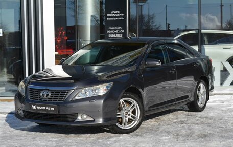 Toyota Camry, 2011 год, 1 620 000 рублей, 1 фотография