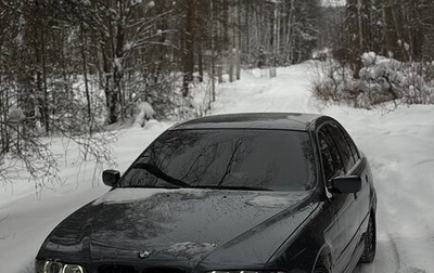 BMW 5 серия, 2003 год, 600 000 рублей, 1 фотография