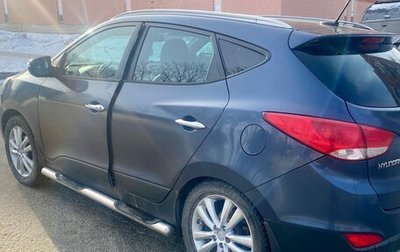 Hyundai ix35 I рестайлинг, 2010 год, 1 055 000 рублей, 1 фотография