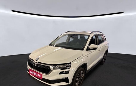 Skoda Karoq I, 2022 год, 2 342 000 рублей, 1 фотография