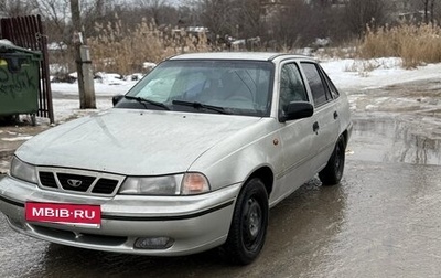 Daewoo Nexia I рестайлинг, 2007 год, 145 000 рублей, 1 фотография
