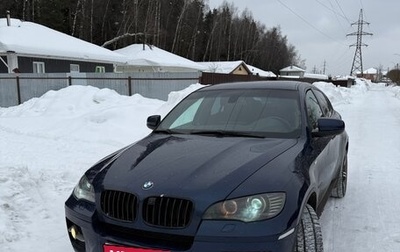 BMW X6, 2010 год, 1 350 000 рублей, 1 фотография