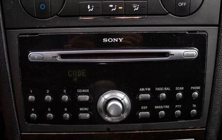 Ford Mondeo III, 2005 год, 275 000 рублей, 15 фотография