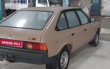 Москвич 2141, 1994 год, 255 000 рублей, 1 фотография