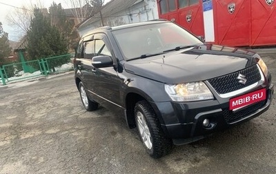 Suzuki Grand Vitara, 2008 год, 1 050 000 рублей, 1 фотография