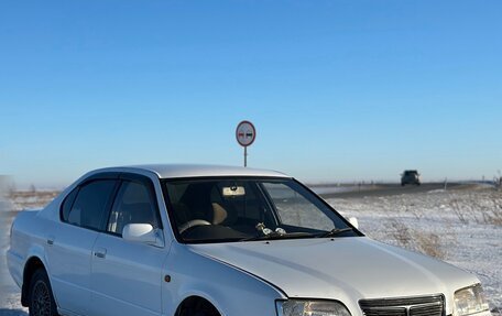 Toyota Camry V40, 1994 год, 420 000 рублей, 1 фотография