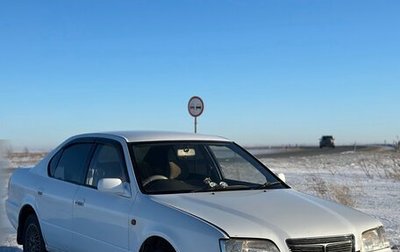 Toyota Camry V40, 1994 год, 420 000 рублей, 1 фотография