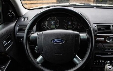 Ford Mondeo III, 2005 год, 275 000 рублей, 18 фотография