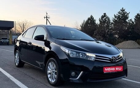 Toyota Corolla, 2015 год, 1 620 000 рублей, 1 фотография