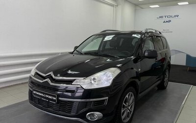 Citroen C-Crosser, 2011 год, 985 000 рублей, 1 фотография