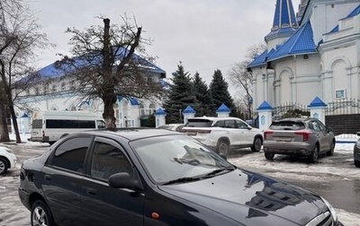 ЗАЗ Chance, 2009 год, 197 000 рублей, 1 фотография